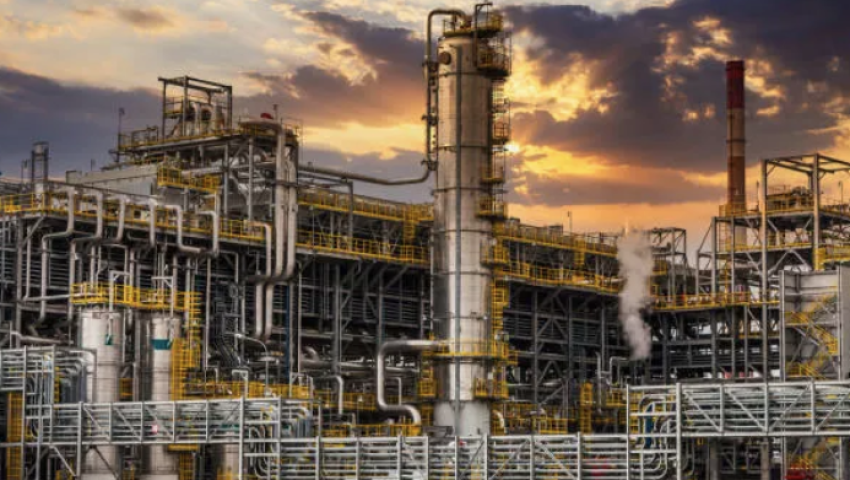 Optimisation des processus industriels